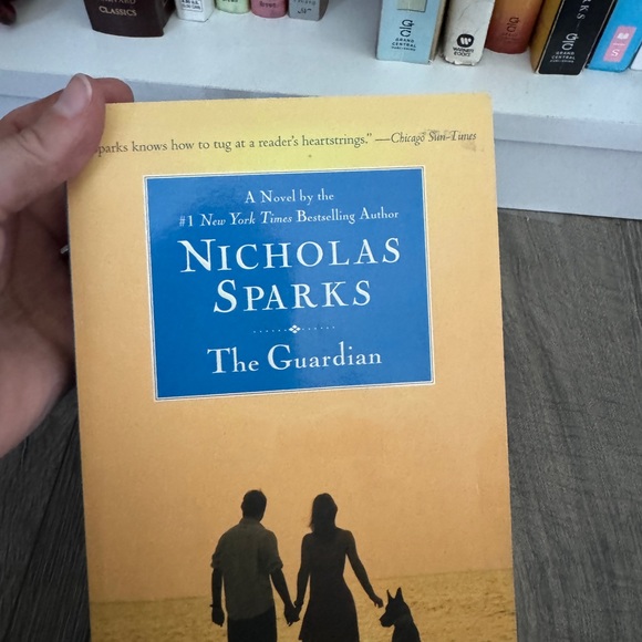 Nicholas Sparks Book lot - Picture 2 of 5
